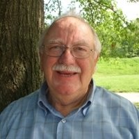 Dr. Gary Blake, (Ed.D.)