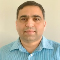 Sachin Naik