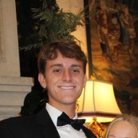 Joel Preston