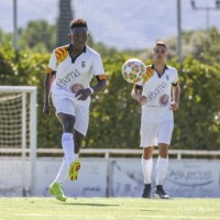 Ousmane Doumbia