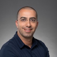 Arash Abnoussi