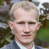 Oleg Dorodnov