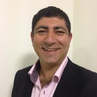 Joe Gedoun