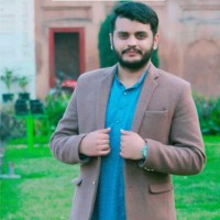 Sheraz Zahid
