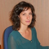 Esther Caraballo Fernández