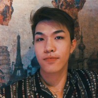 Phuc Pham Dinh