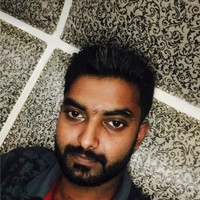 Nikhil D A