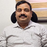Diwakar Kumar
