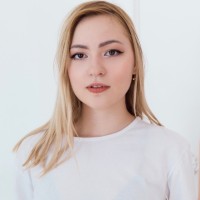 Анастасия Ветлугина
