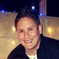 Hector Morales