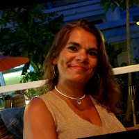 Luísa Prazeres