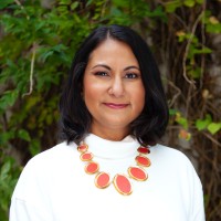 Neha SampatNeha Sampat is an Influencer