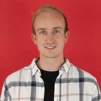 Davey Van Ommen