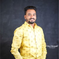 Akash Budgude