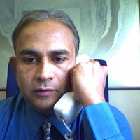 Ravi Chandar