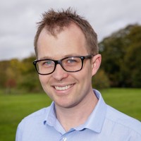 Chris Avery-Ward