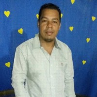 Luciano Pereira Vasconcelos