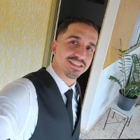 Marcelo Pedro Garcia