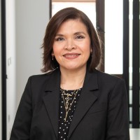 INGRID DEL CID