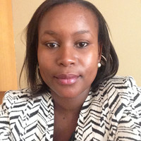 Thandiwe Dlamini