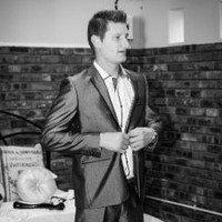 Riaan Walters