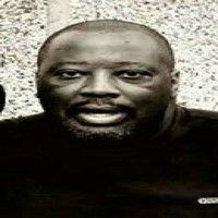 Winston Blackwood