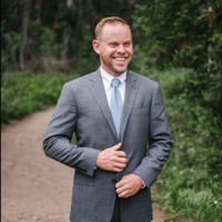 Blair Ahlstrom