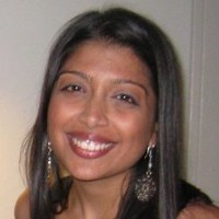 Heta Desai