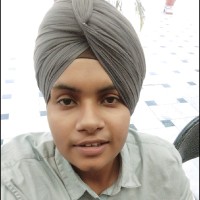 Davender Singh