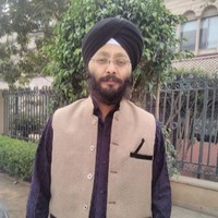 Amitpal Singh