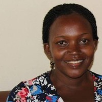 Rose Mugabi