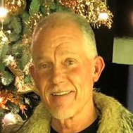 Van James