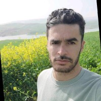 YASSINE MADI