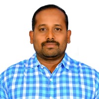 Ashokkumar Manickam