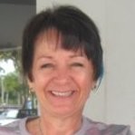 Sue Encke