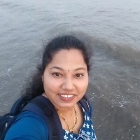 Harshala Mhatre