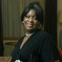 Patsy Bovell