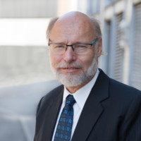 Hans Jacob Bull-Berg