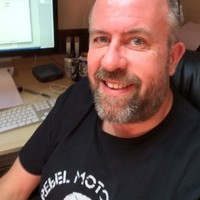 Dave Noonan
