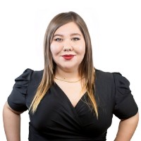 Paulina Hazel Morones Santillanes