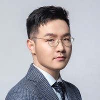 陈冠寅 Jason