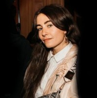 Morgane Pistone