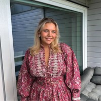 Ida Amalie Quamme