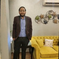 Rahul Bhageria