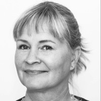 Pernilla Ansgariusson