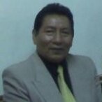 Eduardo Valeriano Loli Clemente