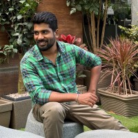 Vignesh Bharanidharan A