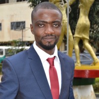 NDAYOU Ronald Vincent
