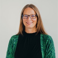Harriet Mountford