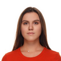 Ekaterina Romanova
